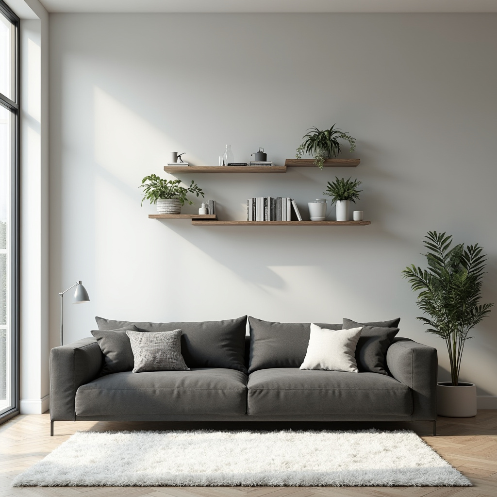Wall Living Room Decor 3