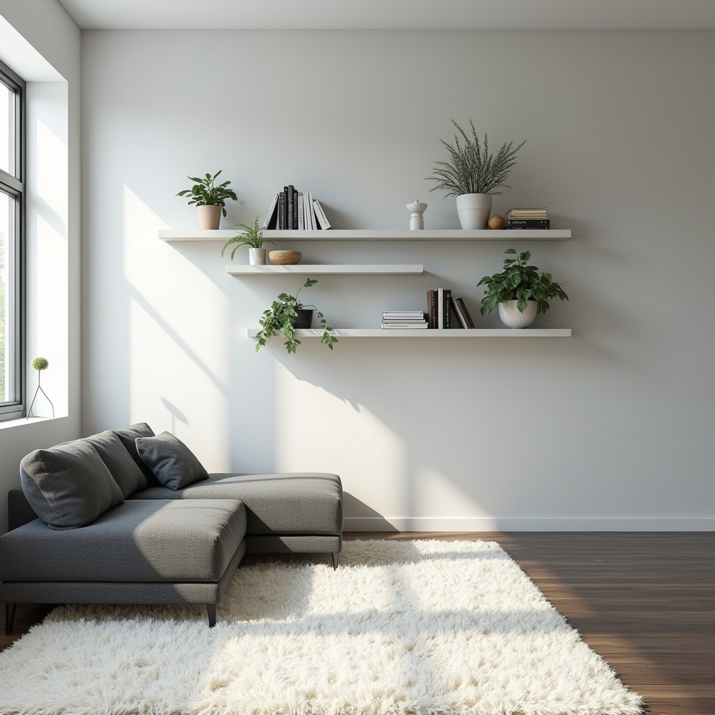 Wall Living Room Decor 4