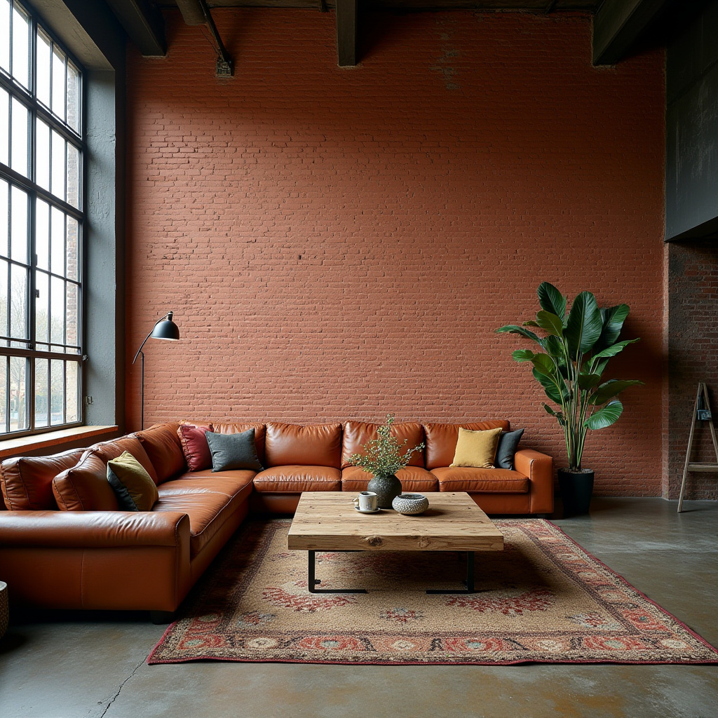 Wall Living Room Decor 8