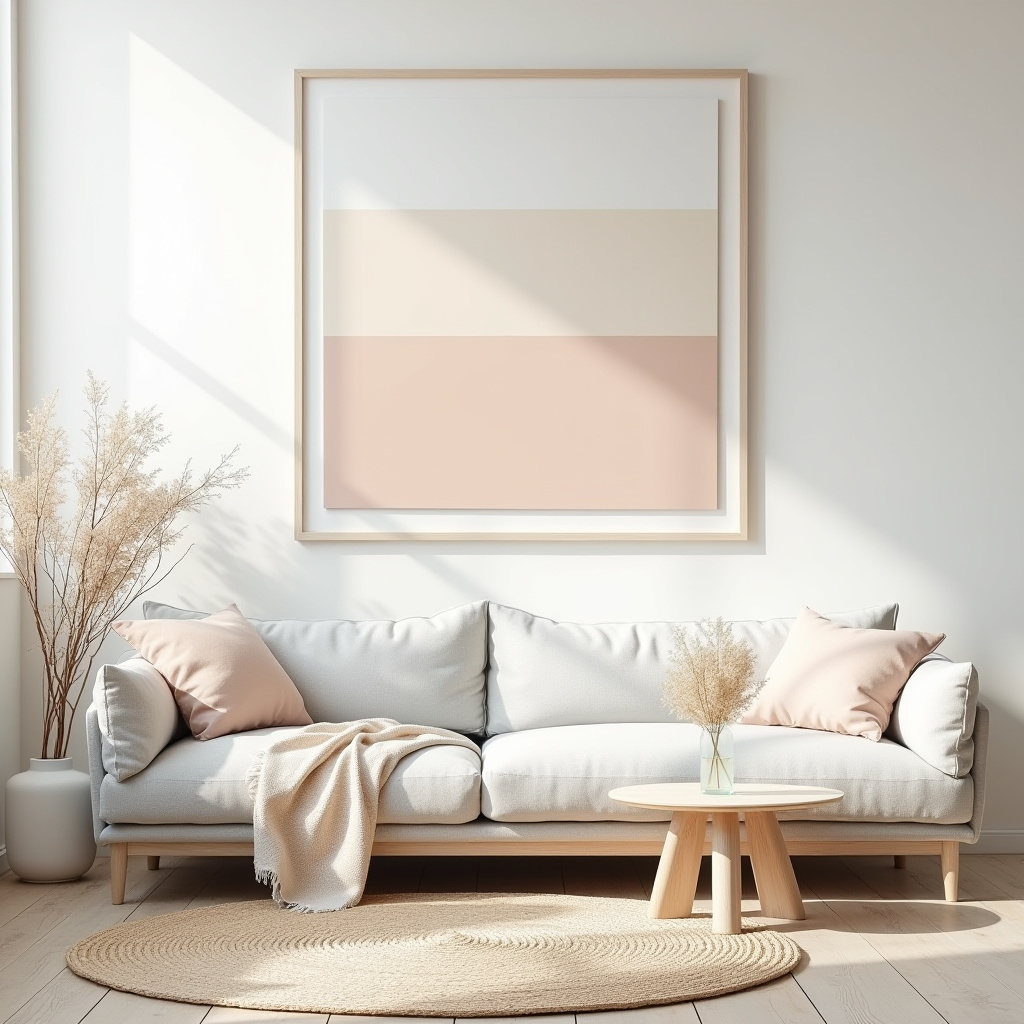 Wall Living Room Decor 9
