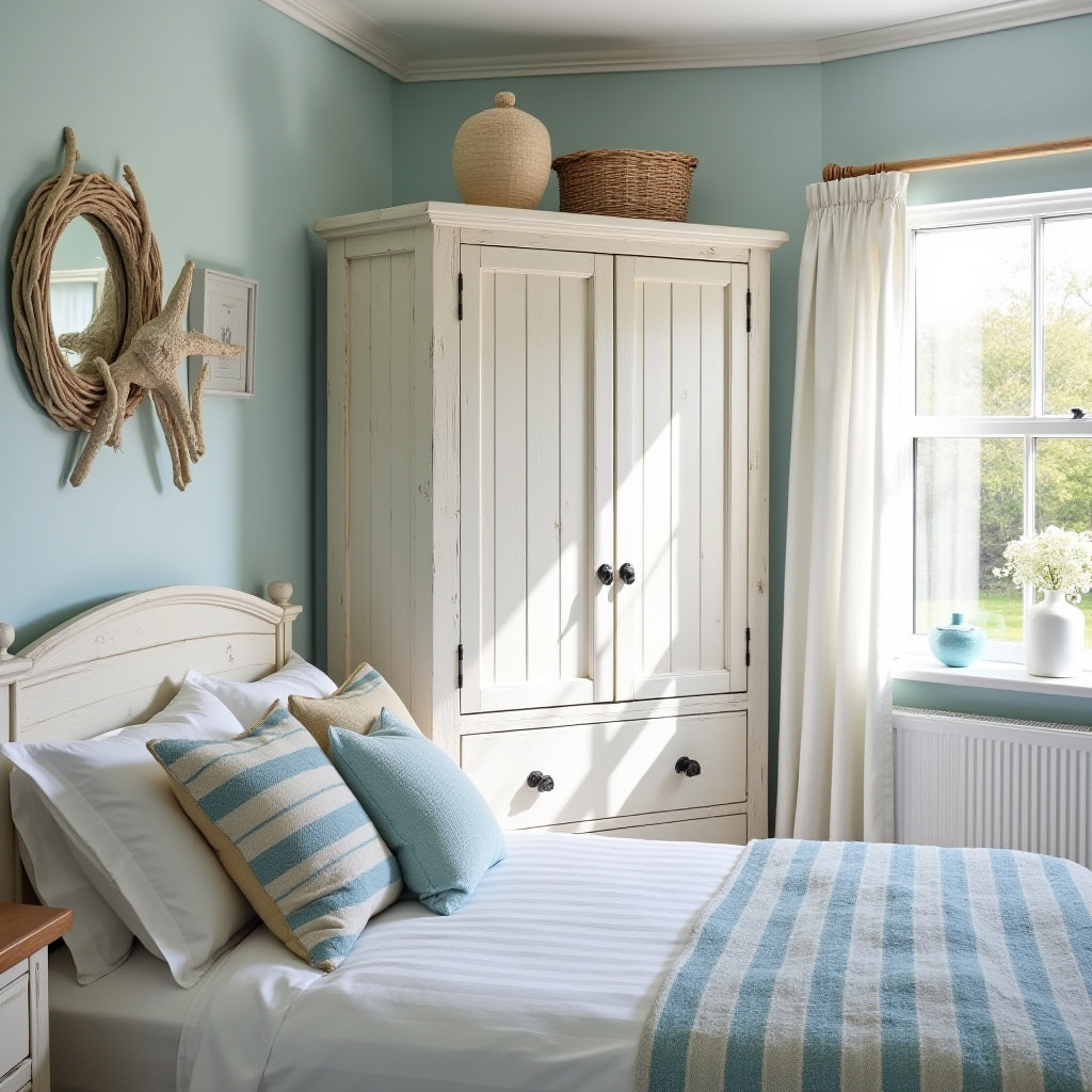 Wardrobe Small Bedroom 15