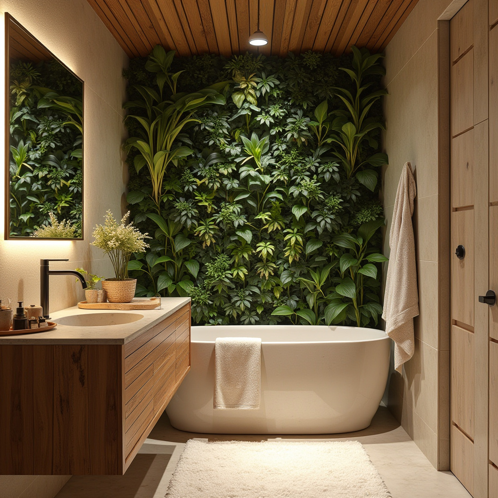 Warm Bathroom Ideas 39