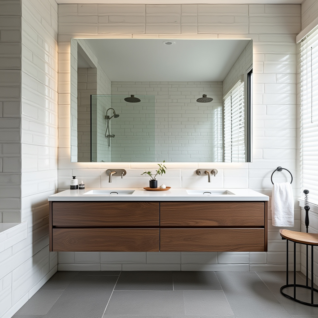 Washroom Design Modern 10