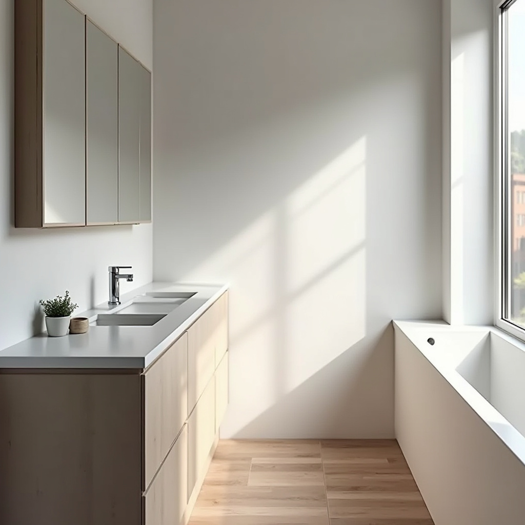 Washroom Design Modern 15