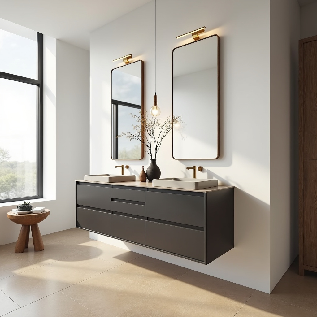 Washroom Design Modern 17