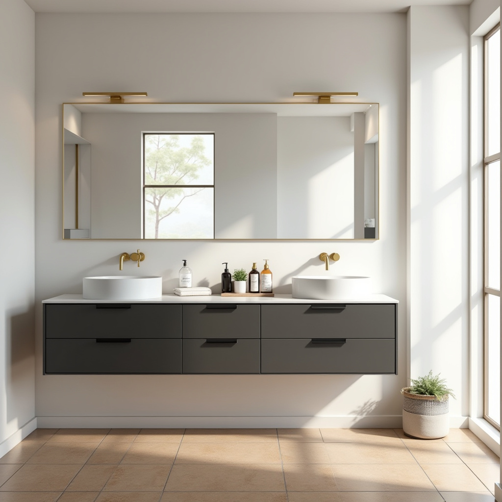 Washroom Design Modern 18