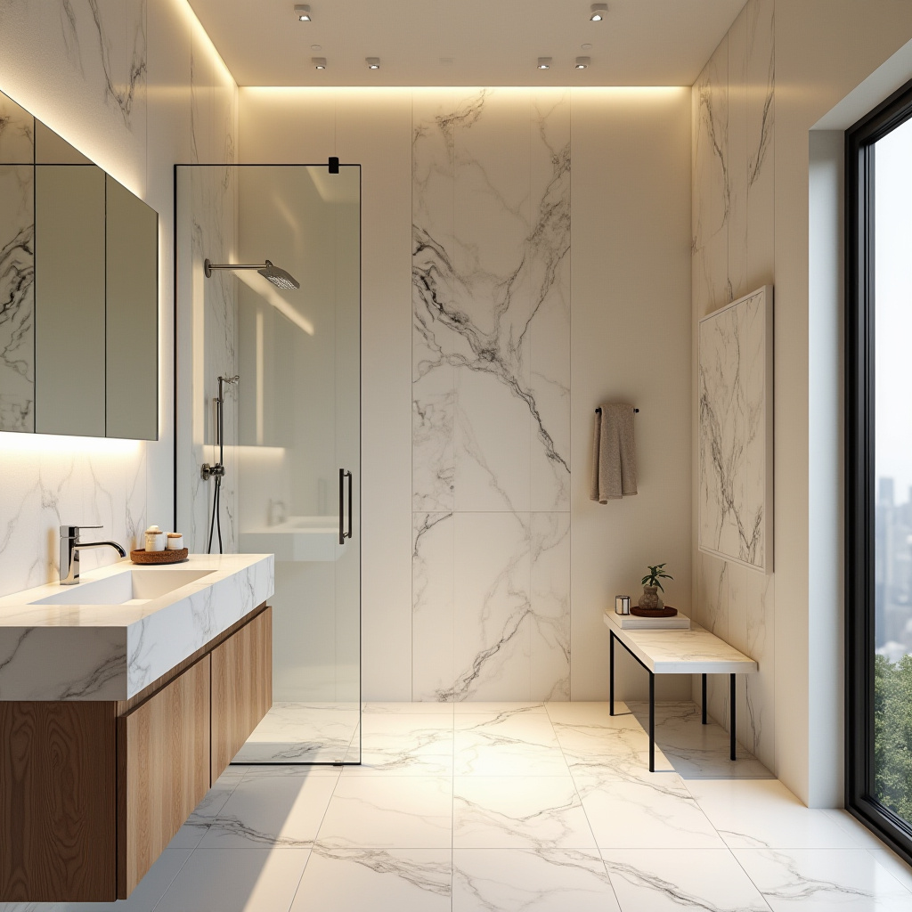 Washroom Design Modern 24