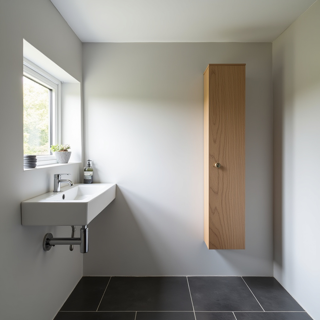 Washroom Design Modern 25