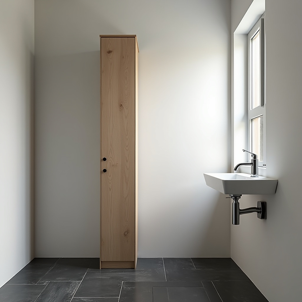 Washroom Design Modern 26