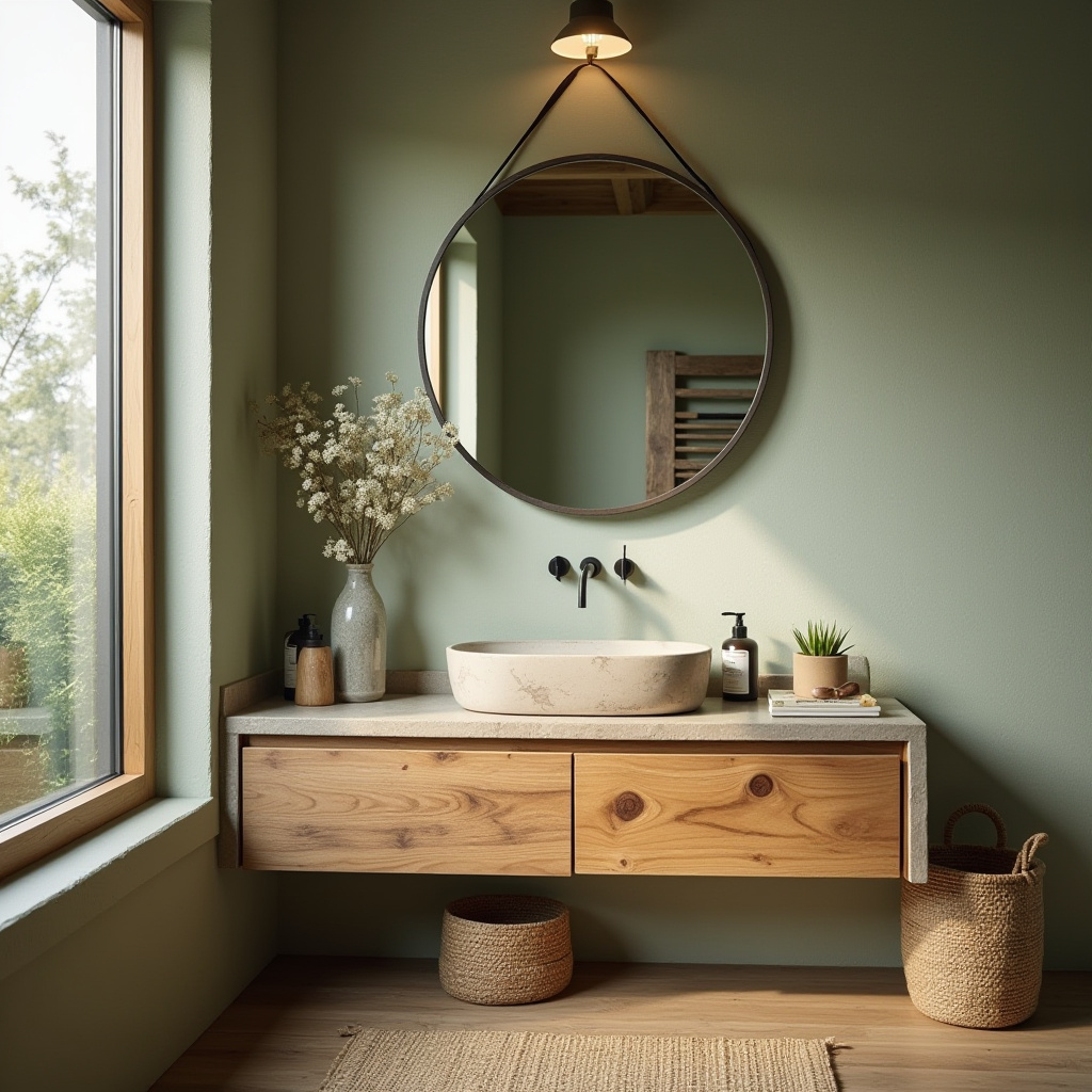 Washroom Design Modern 27
