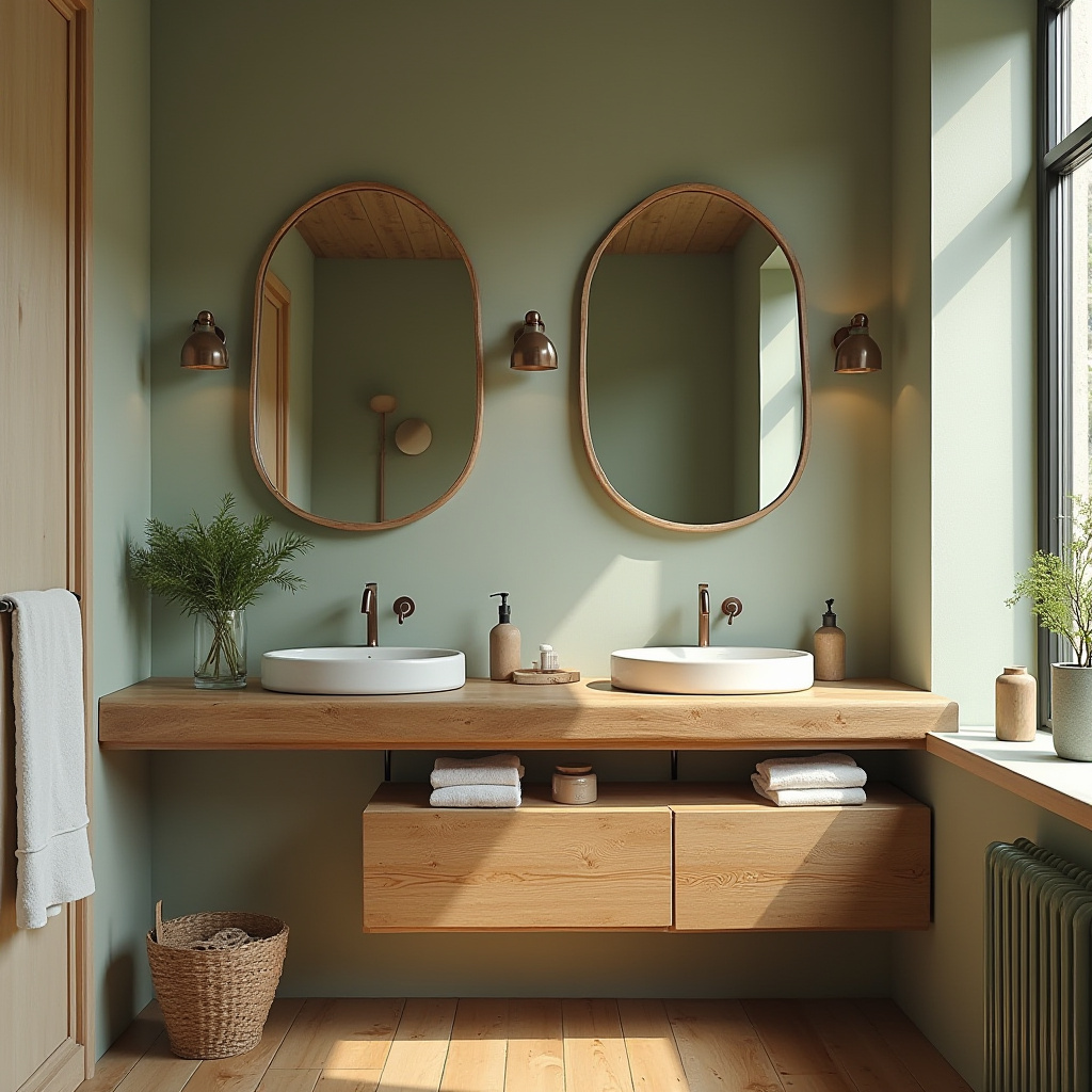 Washroom Design Modern 28