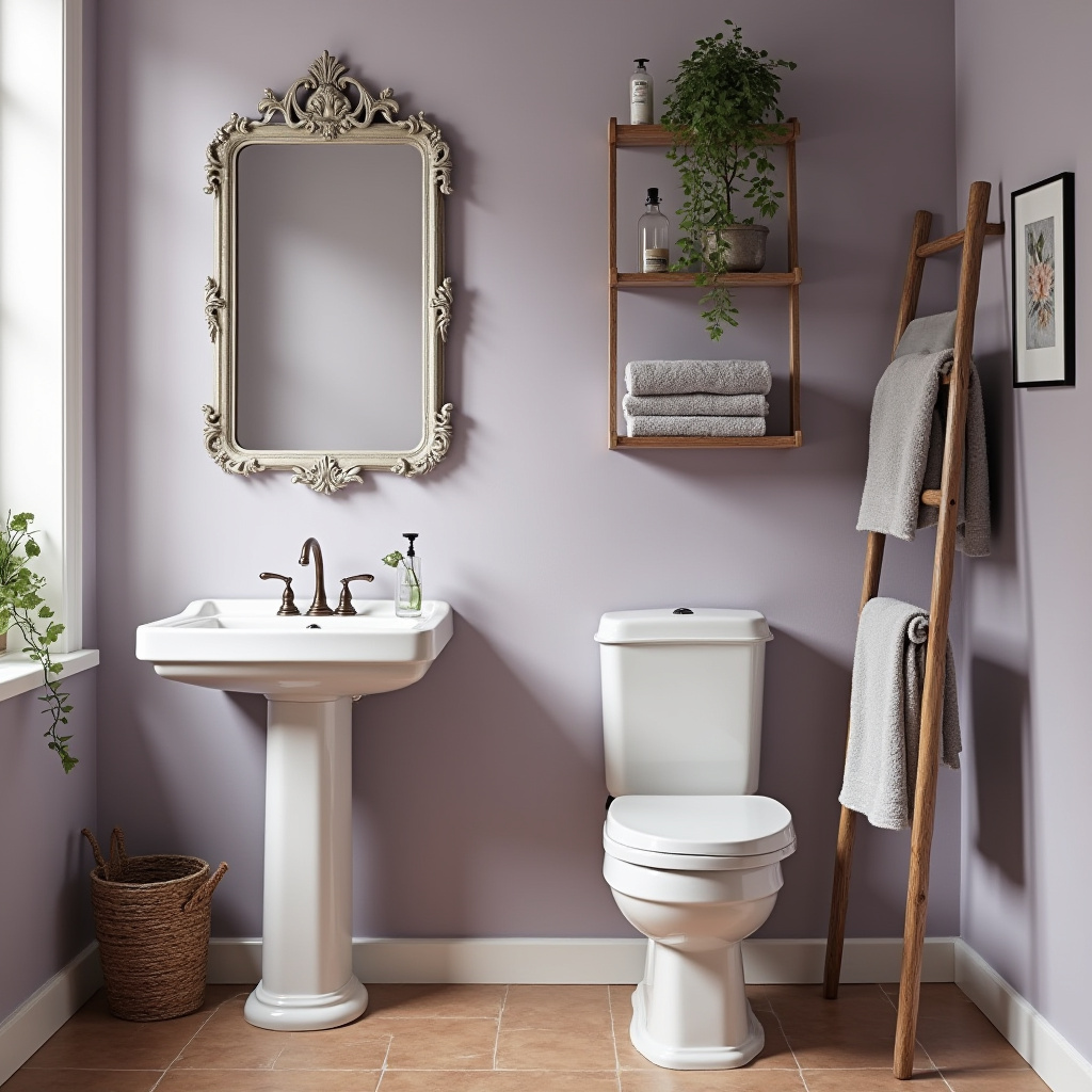 Washroom Design Modern 29