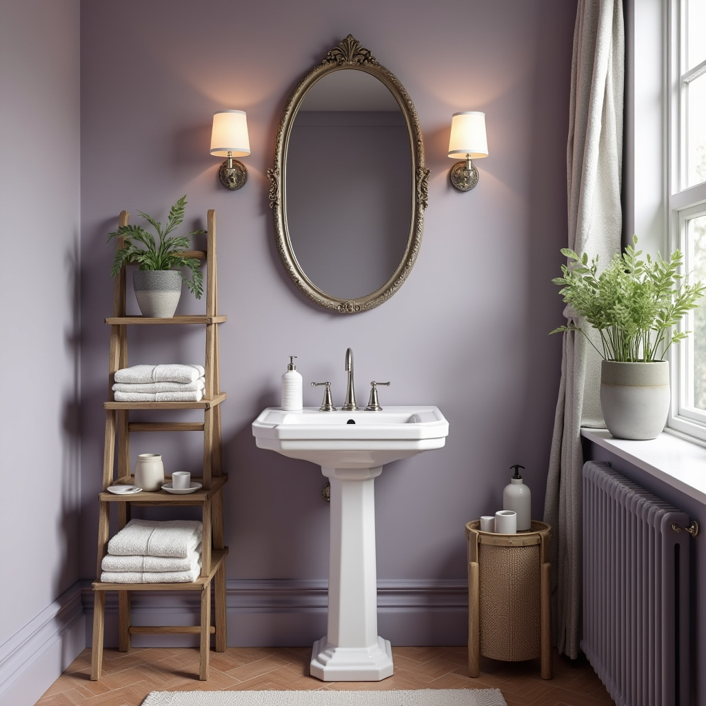 Washroom Design Modern 30