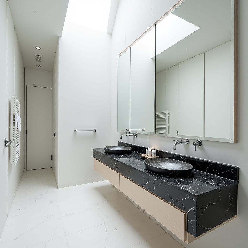 Washroom Design Modern 31