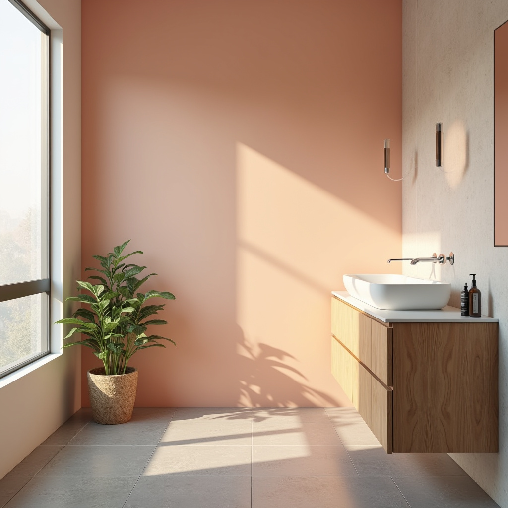 Washroom Design Modern 35