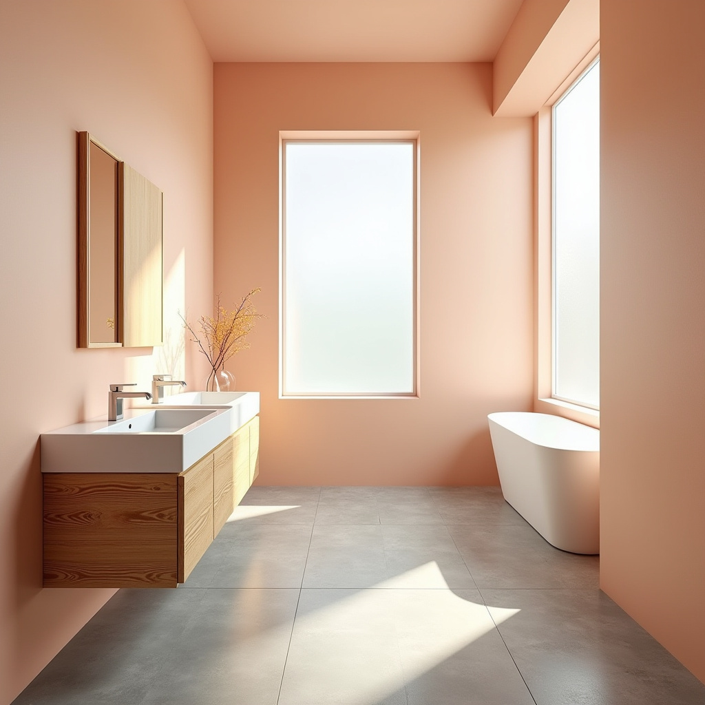 Washroom Design Modern 36