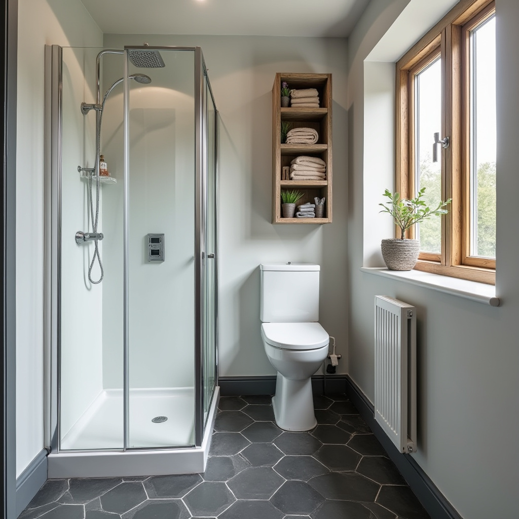Washroom Design Modern 7