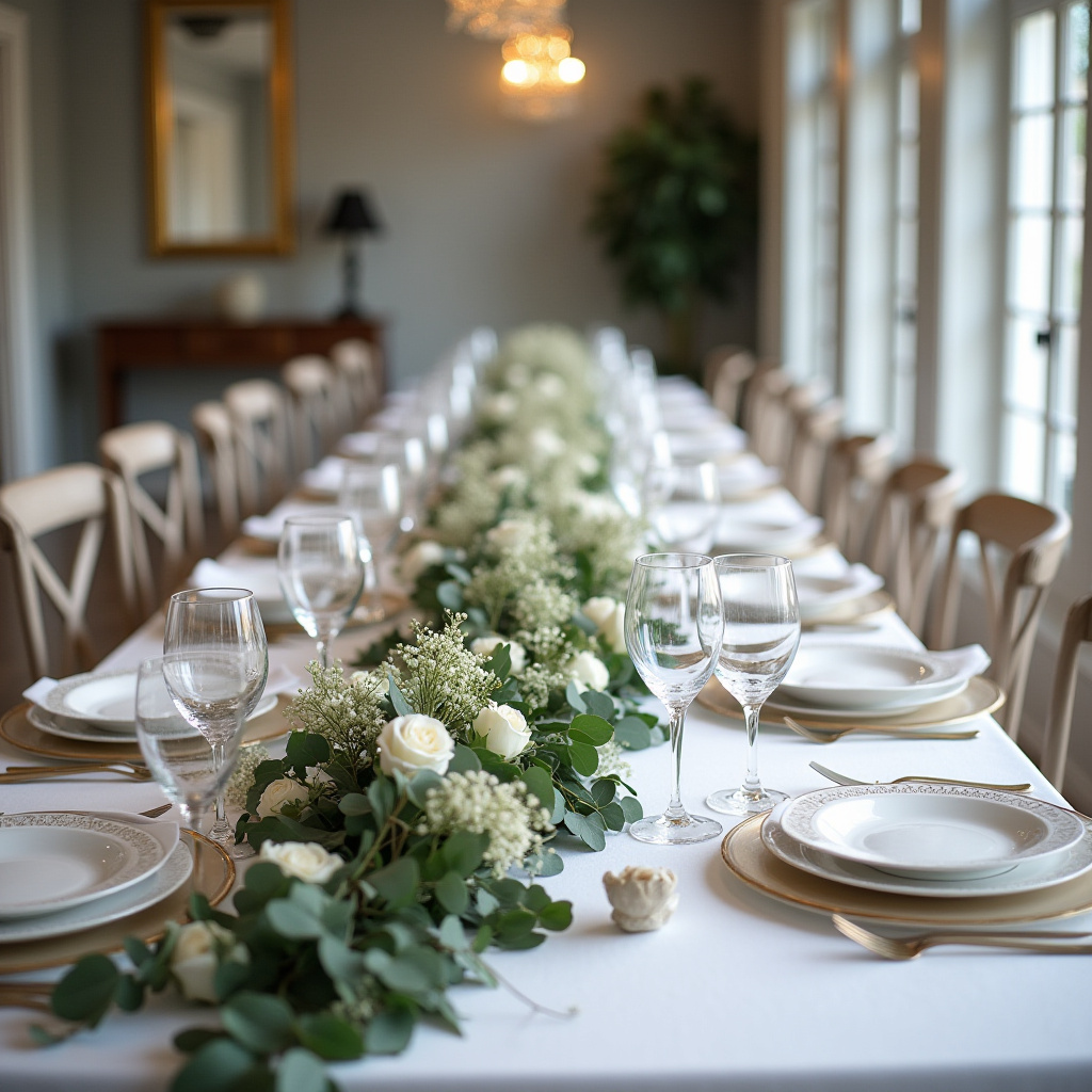 Wedding Home Decor 11