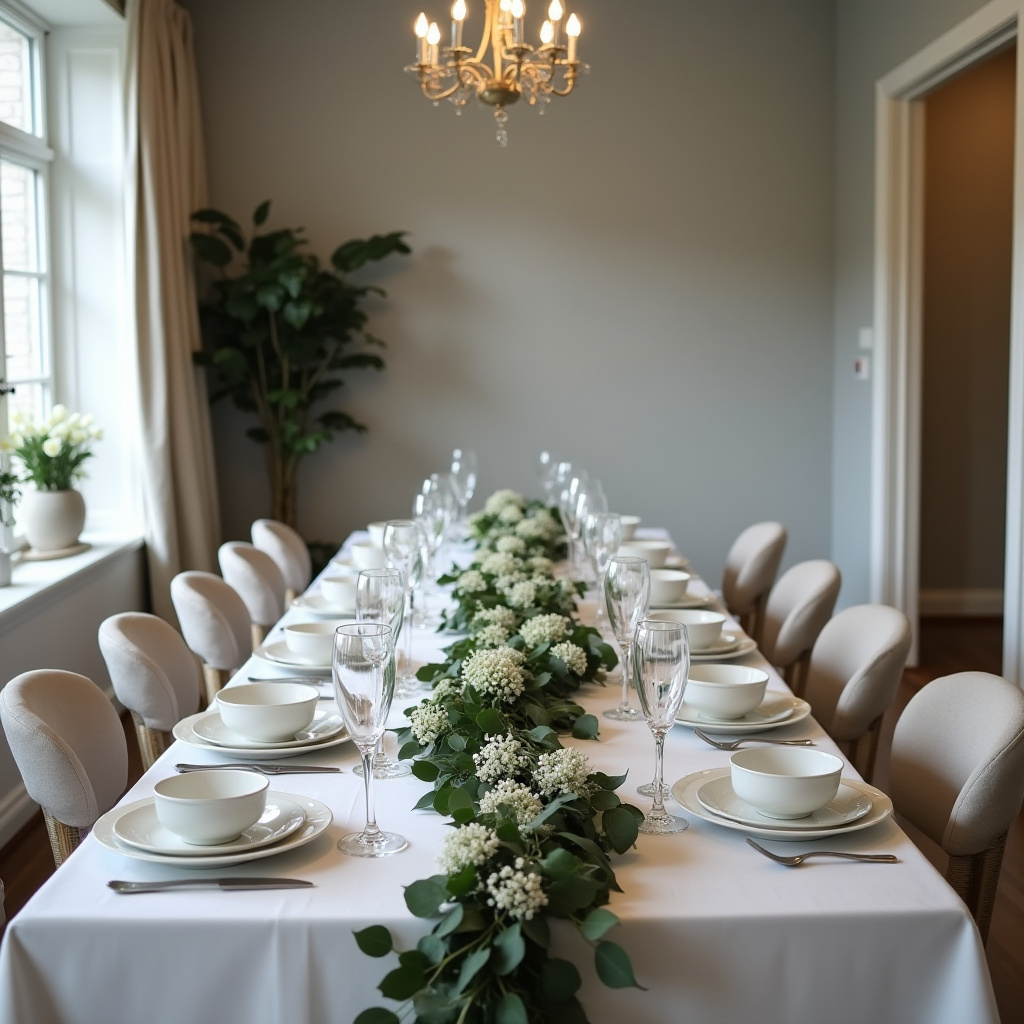 Wedding Home Decor 12