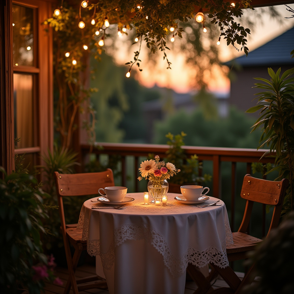 Wedding Home Decor 13