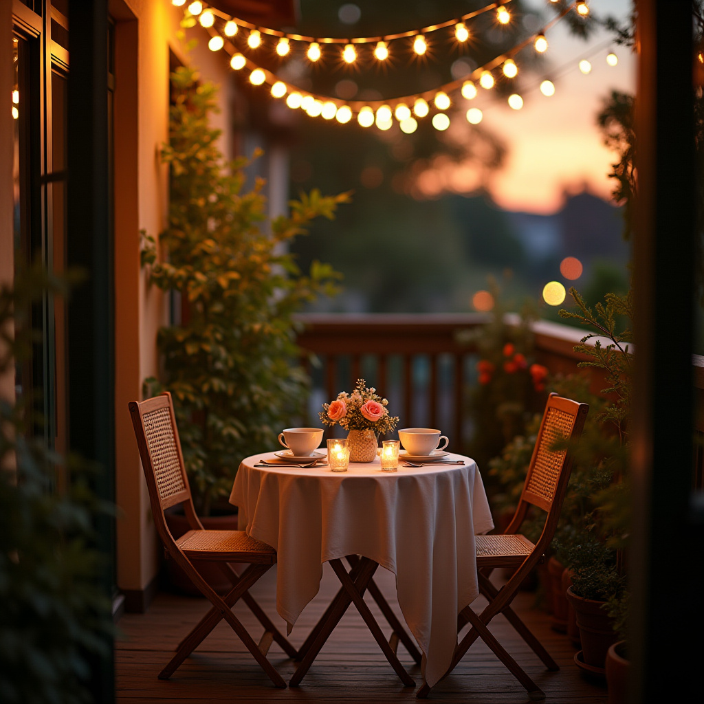 Wedding Home Decor 14