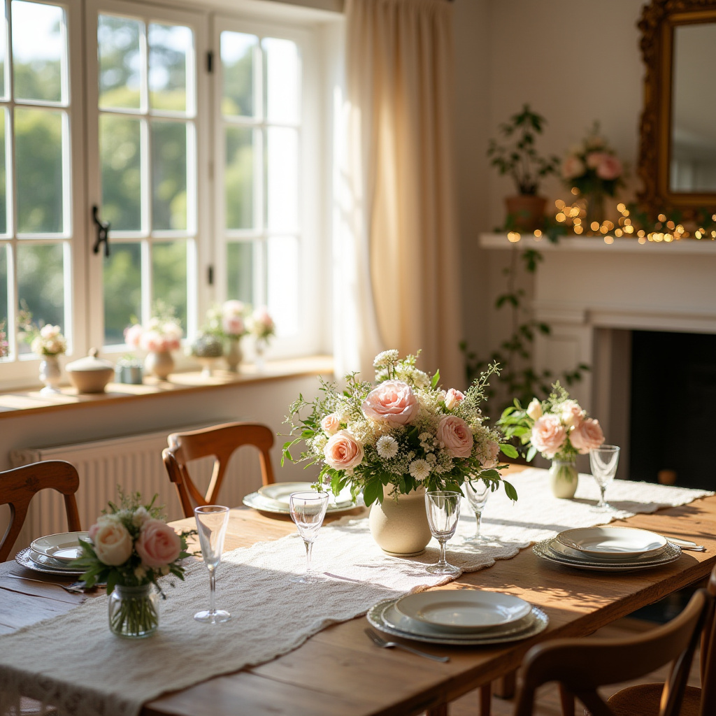 Wedding Home Decor 2