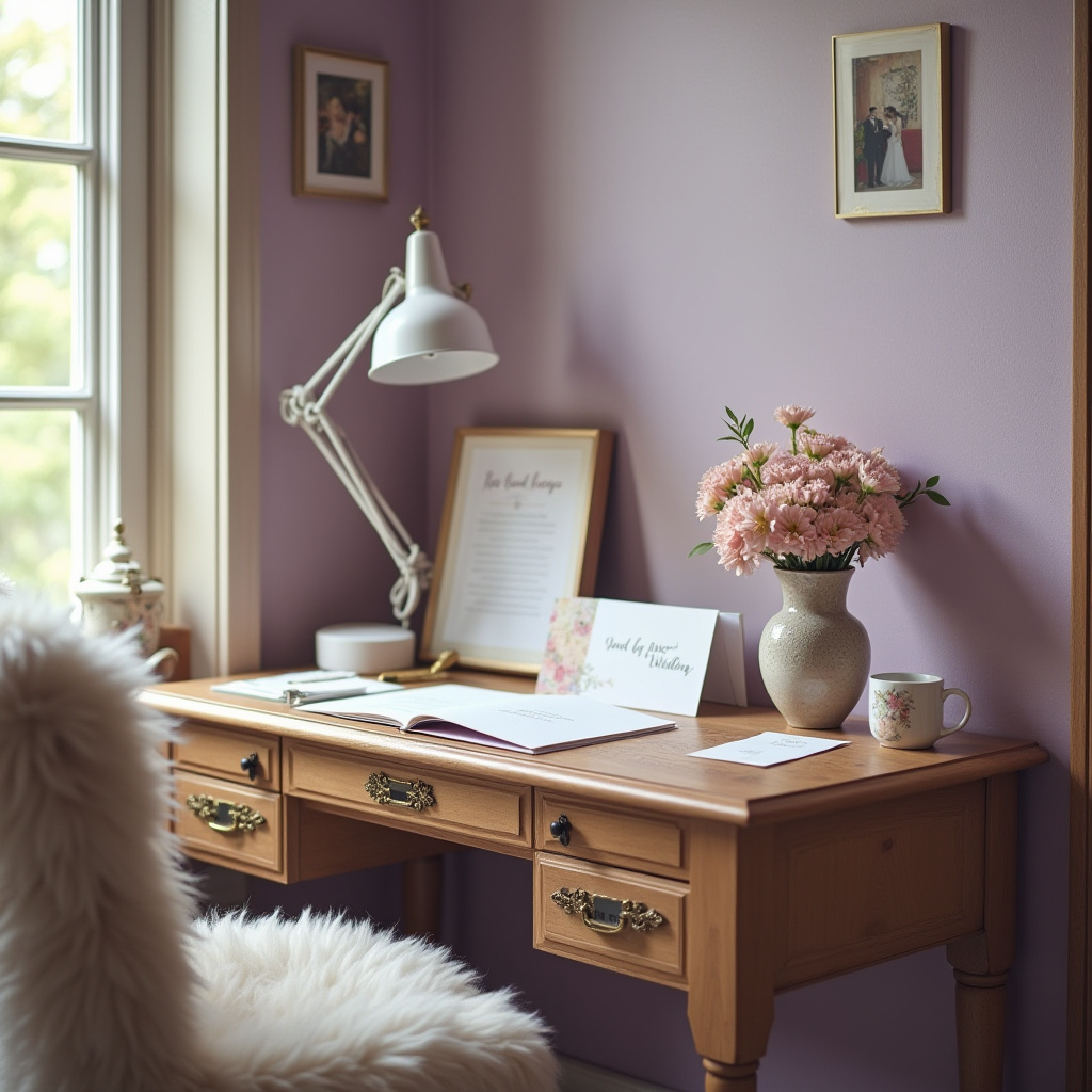 Wedding Home Decor 21