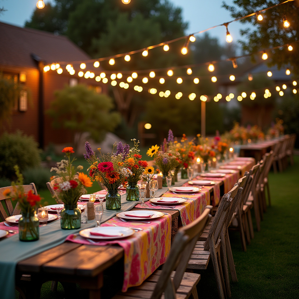 Wedding Home Decor 23
