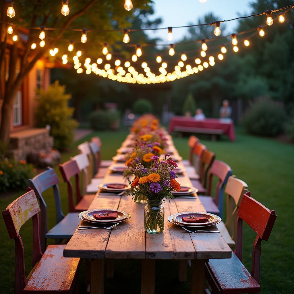 Wedding Home Decor 24