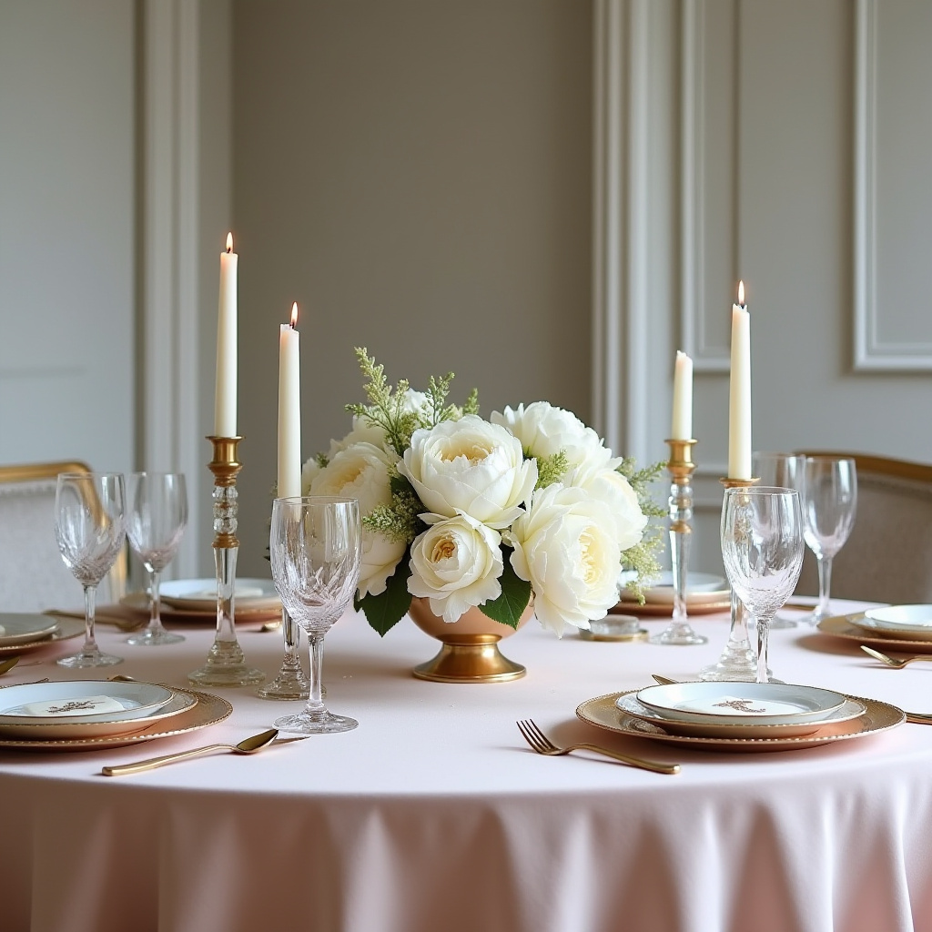Wedding Home Decor 26