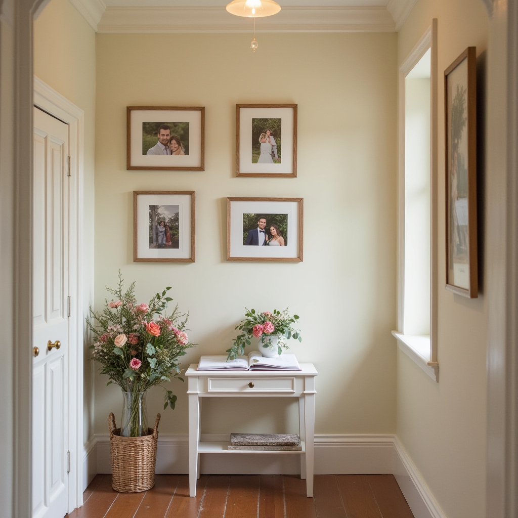 Wedding Home Decor 33