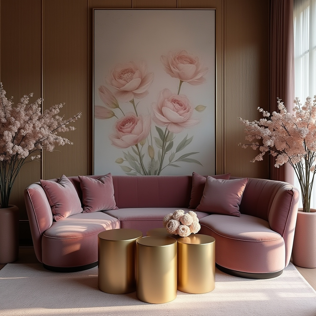 Wedding Home Decor 36