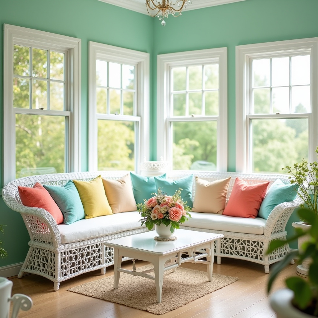 Wedding Home Decor 38