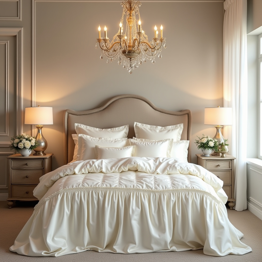 Wedding Home Decor 39
