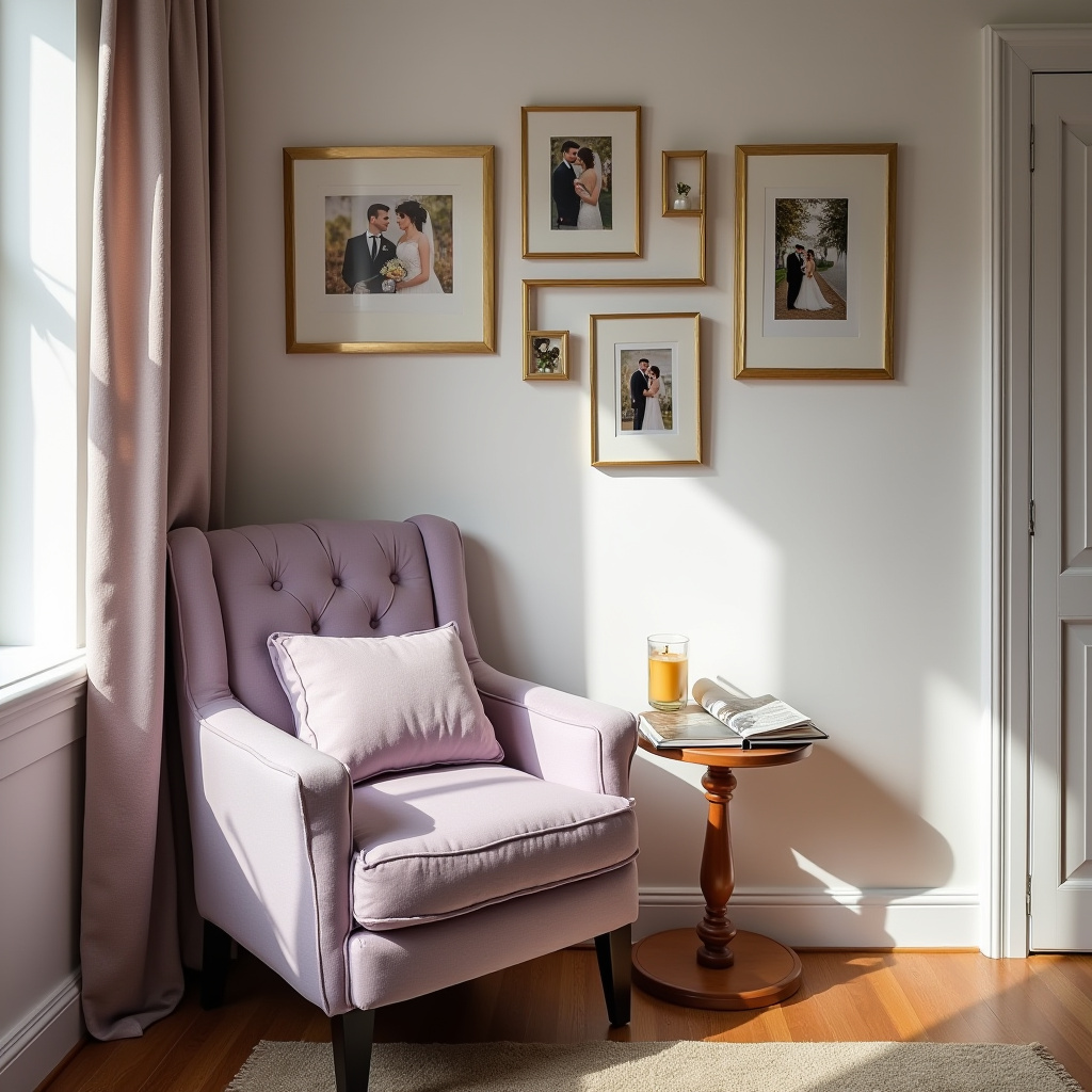 Wedding Home Decor 5