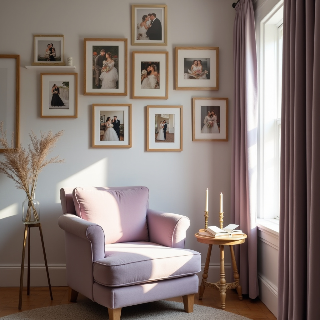 Wedding Home Decor 6