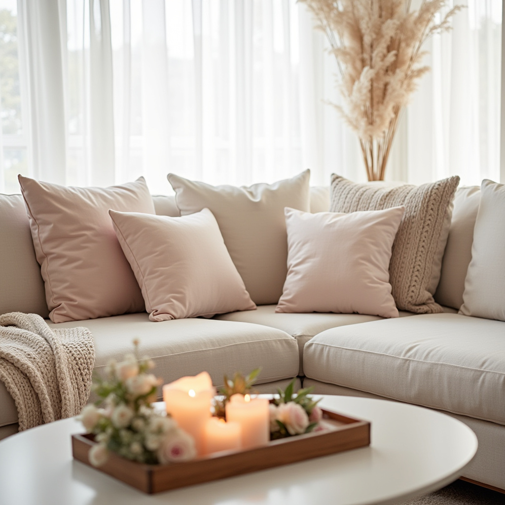 Wedding Home Decor 9
