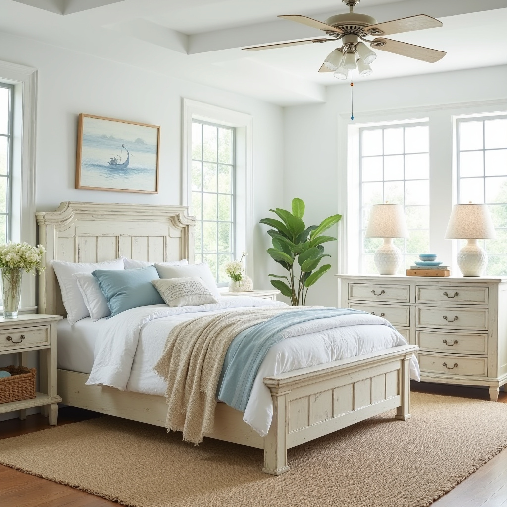 White Bedroom Furniture 10