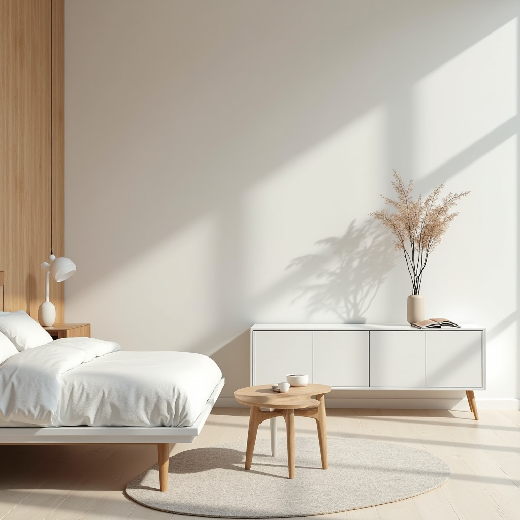 White Bedroom Furniture 16