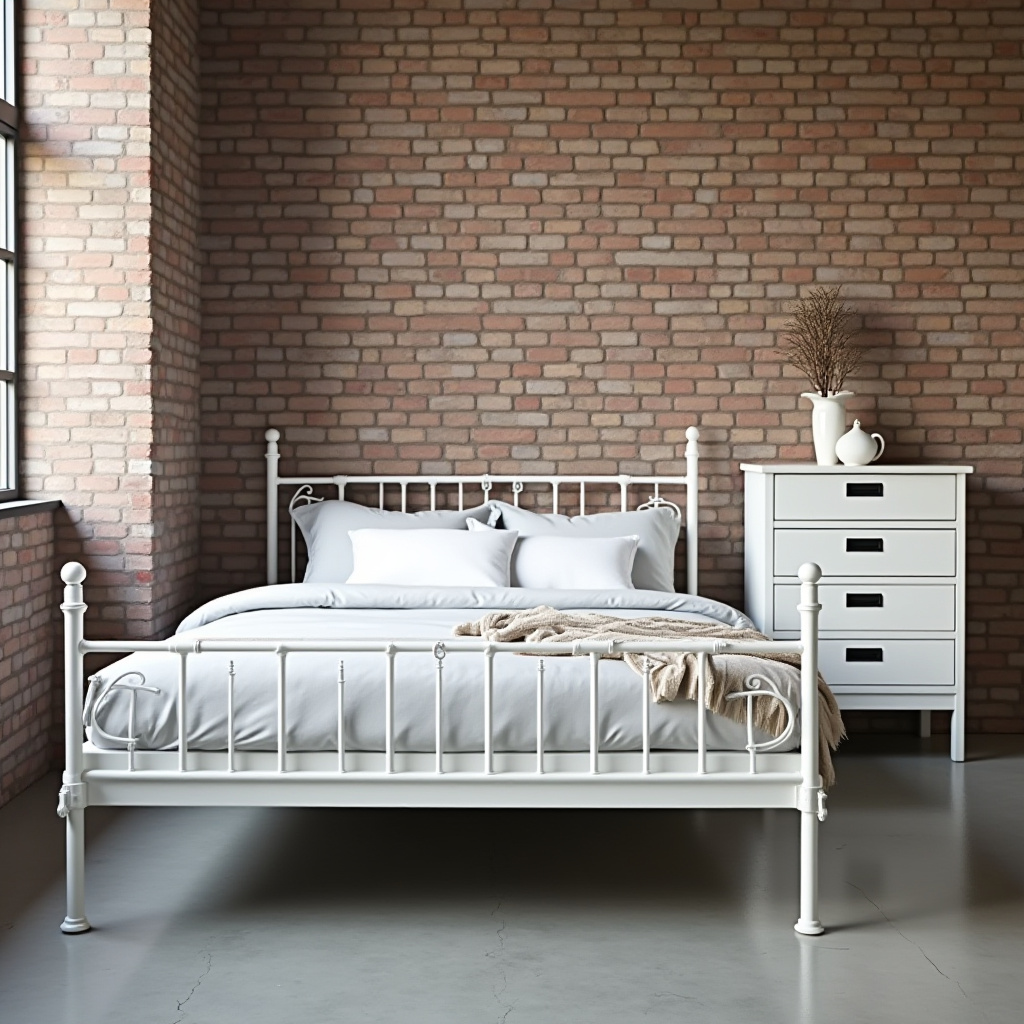 White Bedroom Furniture 18