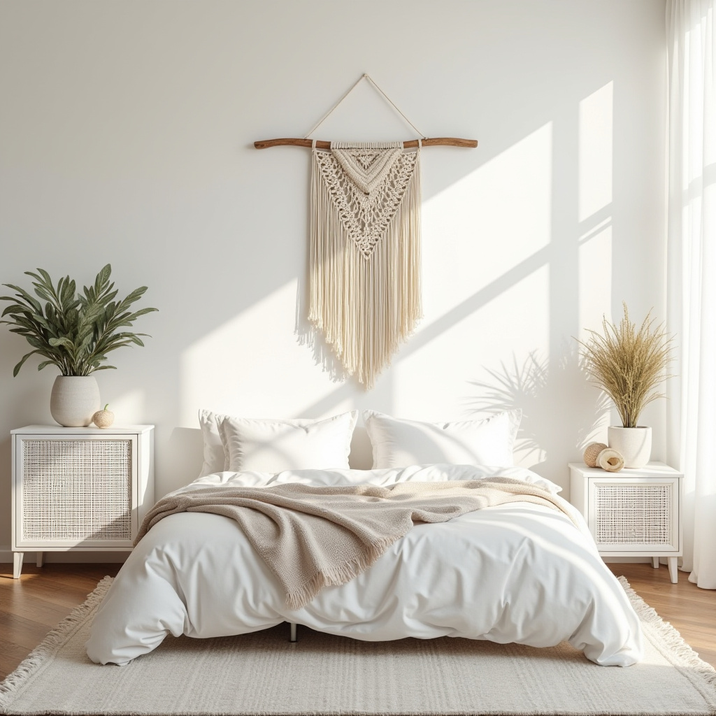 White Bedroom Furniture 19