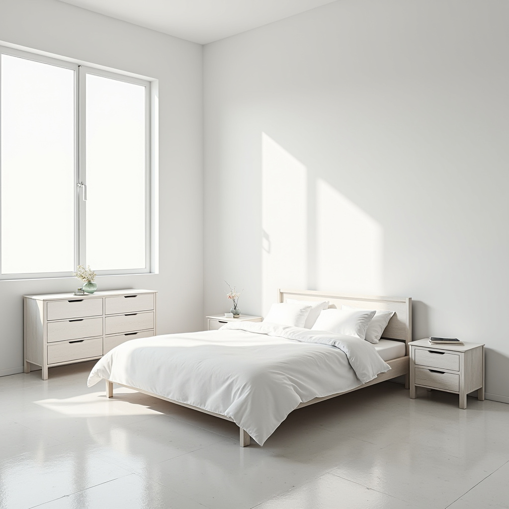 White Bedroom Furniture 2