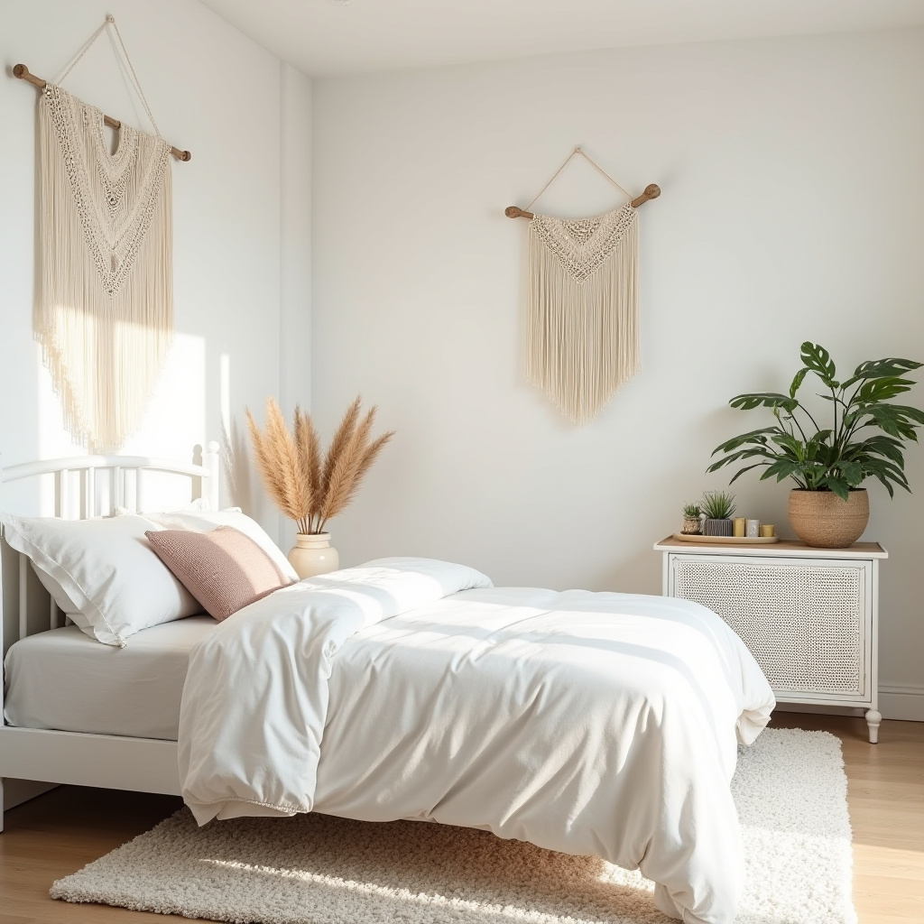 White Bedroom Furniture 20