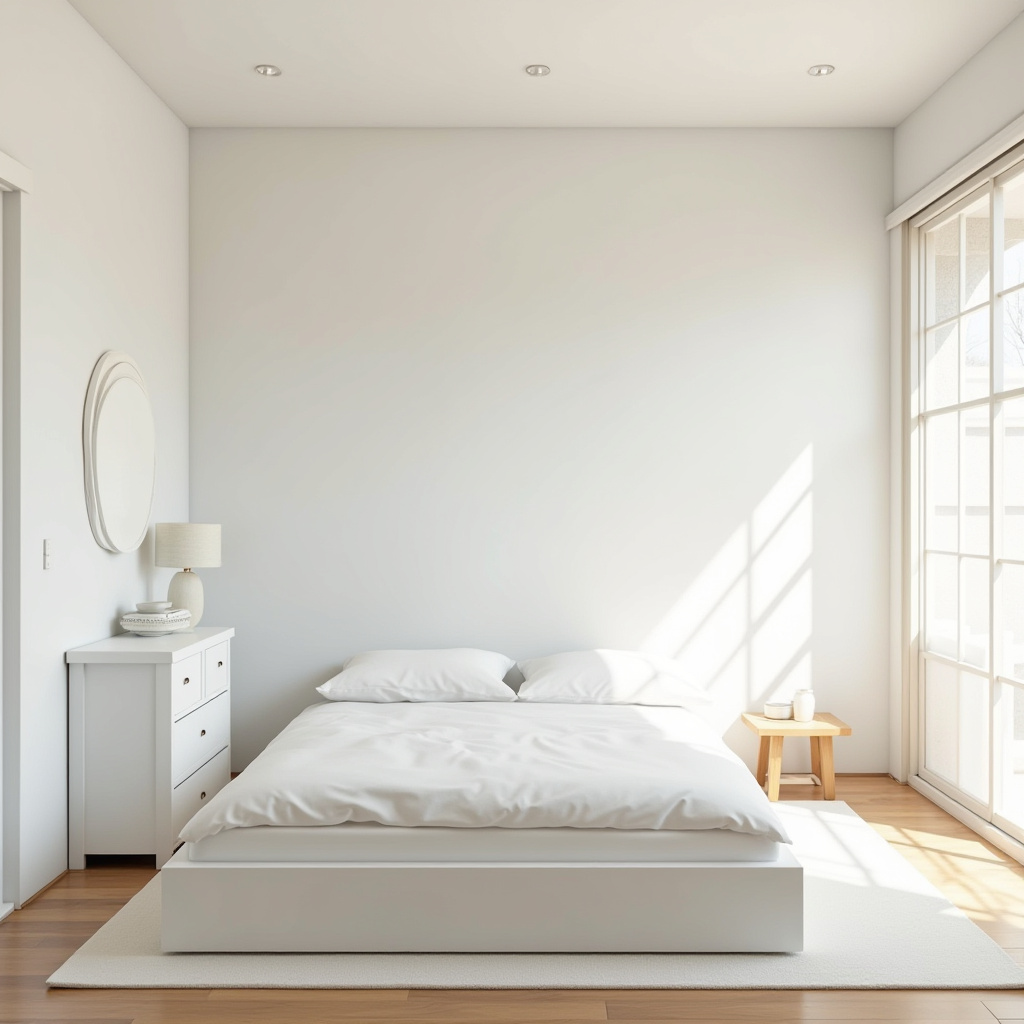 White Bedroom Furniture 21