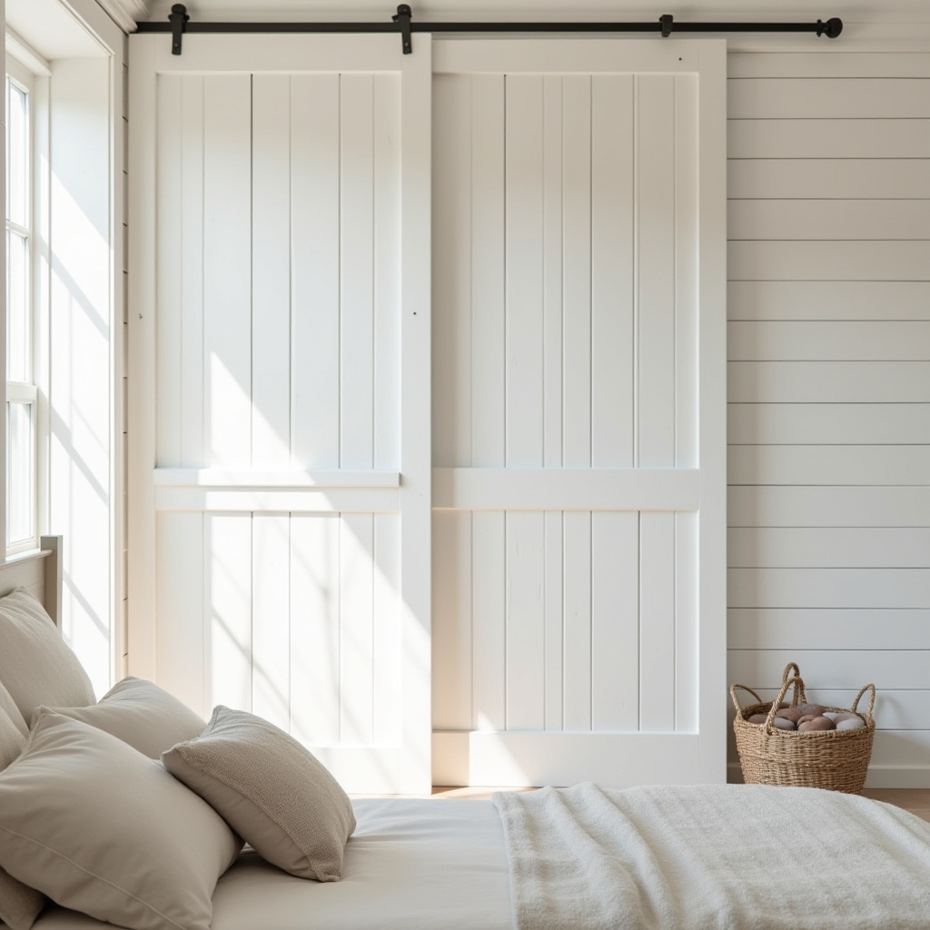 White Bedroom Furniture 26