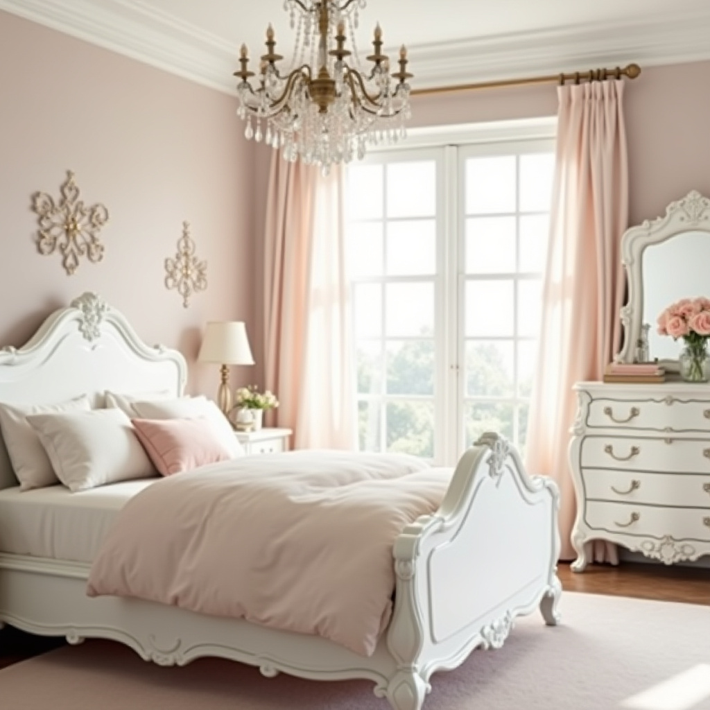 White Bedroom Furniture 30