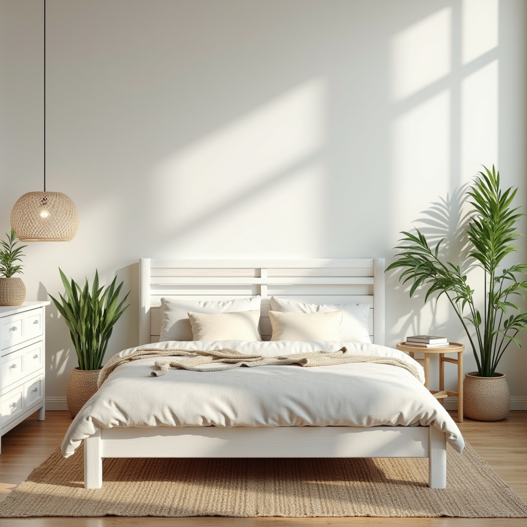 White Bedroom Furniture 31