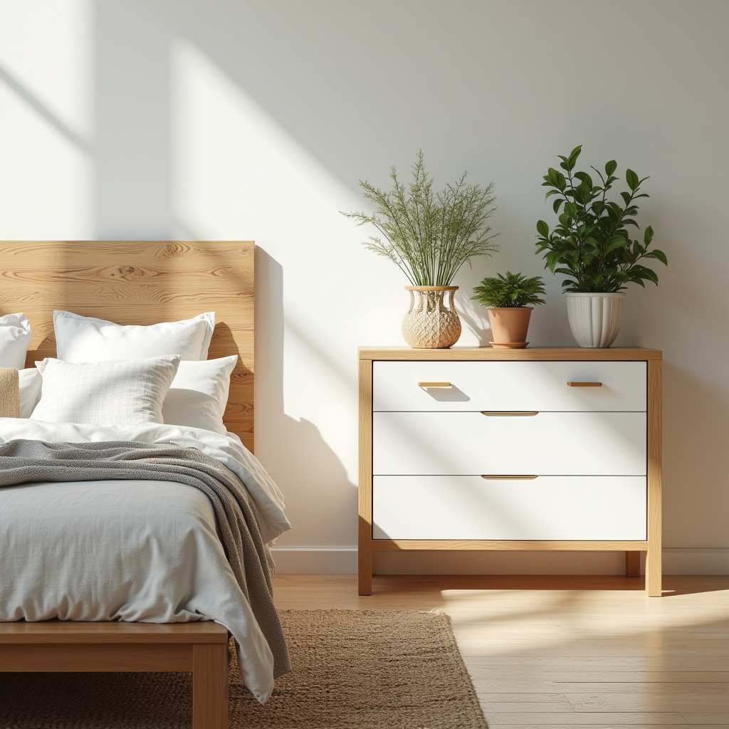 White Bedroom Furniture 32