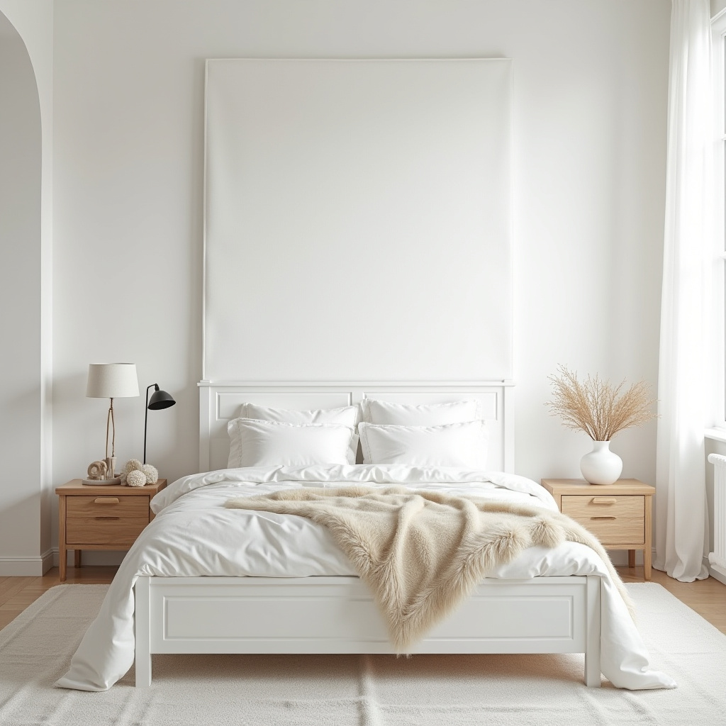 White Bedroom Furniture 33