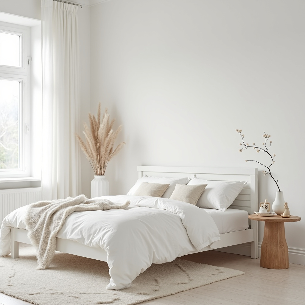 White Bedroom Furniture 34